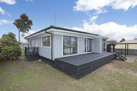 Photo of property in 14 Alexandra Street, Marton, 4710