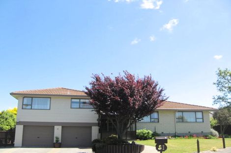 Photo of property in 81 Dunbarton Street, Redwood, Christchurch, 8051