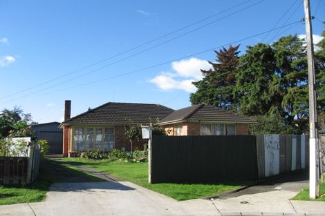 Photo of property in 14 Stainton Place, Otara, Auckland, 2023