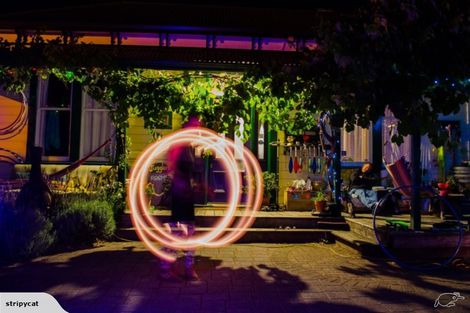 Photo of property in Jugglers Rest Backpackers, 8 Canterbury Street, Picton, 7220