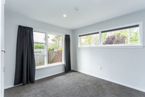 Photo of property in 23 Lochee Road, Upper Riccarton, Christchurch, 8041