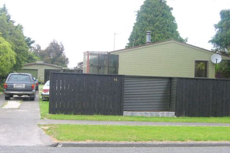 Photo of property in 72 Arawa Street, Ohakune, 4625