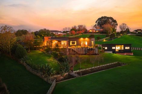 Photo of property in 66 Pheasant Close, Rotokauri, Hamilton, 3289