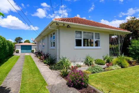 Photo of property in 20 Konene Street, Utuhina, Rotorua, 3015