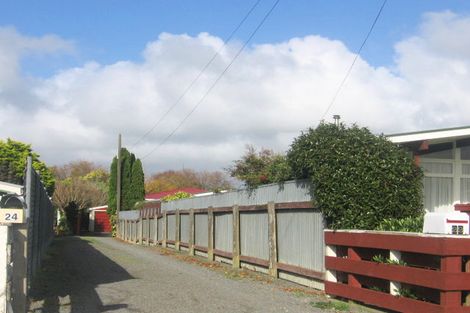 Photo of property in 22 Sutherland Crescent, Westbrook, Palmerston North, 4412