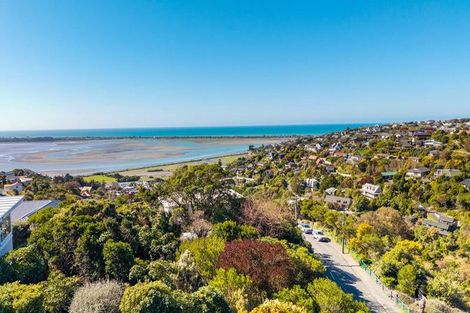 Photo of property in 110 Mount Pleasant Road, Mount Pleasant, Christchurch, 8081