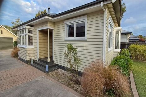 Photo of property in 162 Rutland Street, St Albans, Christchurch, 8052