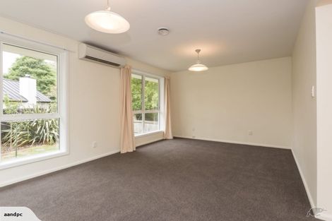 Photo of property in 2/14a Garreg Road, Fendalton, Christchurch, 8052