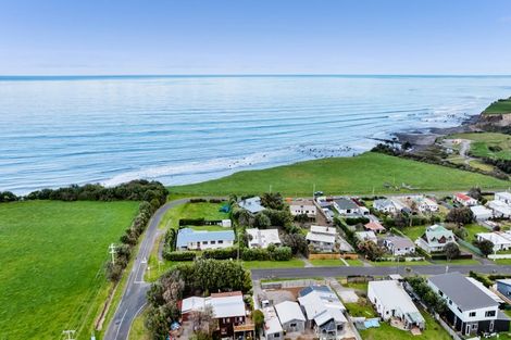 Photo of property in 3 Hira Street, Ohawe, Hawera, 4671