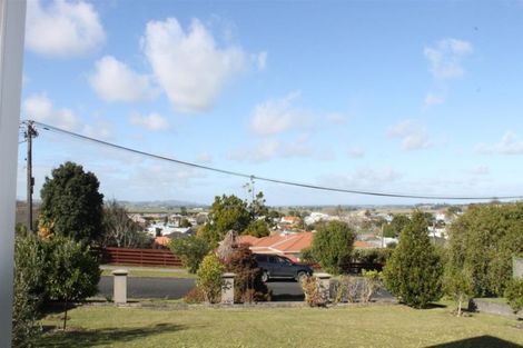 Photo of property in 4 Islington Street, Dargaville, 0310