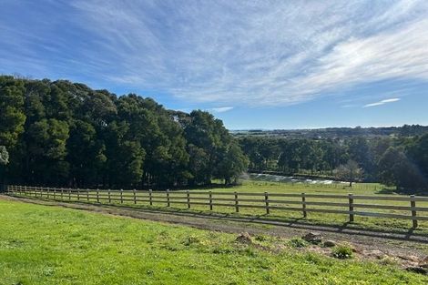 Photo of property in 1120d Waiuku Road, Waiuku, 2681