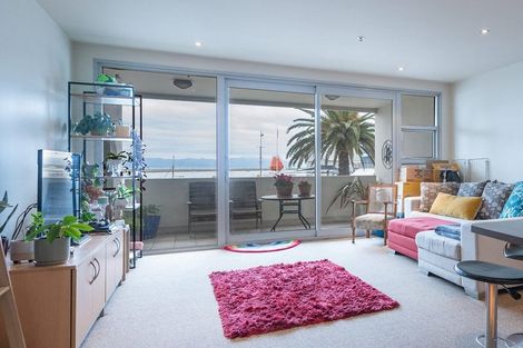 Photo of property in Latitude 41, 3/269 Wakefield Quay, Stepneyville, Nelson, 7010