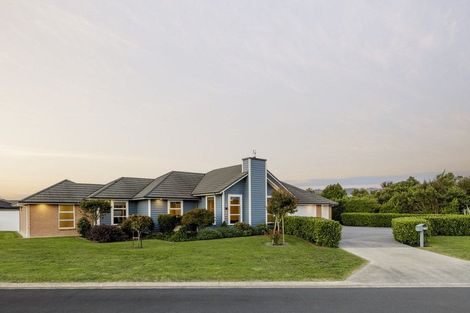 Photo of property in 9 Pukeko Grove, Cambridge, 3434