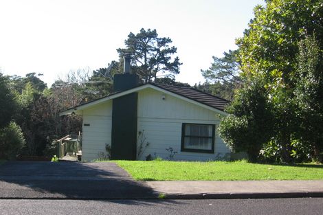 Photo of property in 4 Wirihana Road, Titirangi, Auckland, 0604