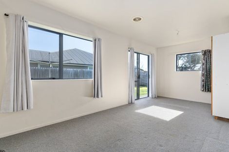 Photo of property in 24g Jozecom Place, Rolleston, 7614