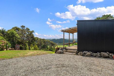 Photo of property in 141 Escott Road, Dairy Flat, Albany, 0794