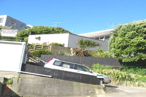 Photo of property in 59 Townsend Road, Miramar, Wellington, 6022