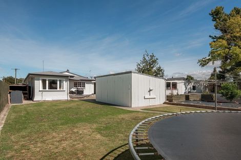 Photo of property in 7 Glenroy Crescent, Springlands, Blenheim, 7201