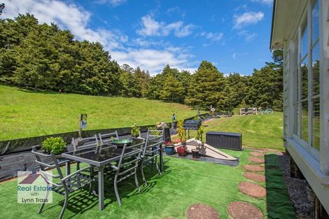 Photo of property in 93 Mclennan Road, Whakapara, Hikurangi, 0182