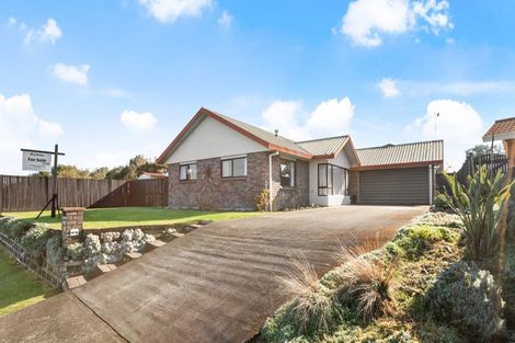 Photo of property in 40 Rushton Road, Morrinsville, 3300