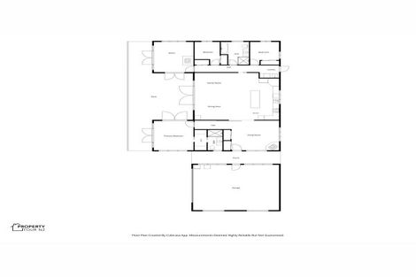 Photo of property in 13b Daniel Street, Martinborough, 5711