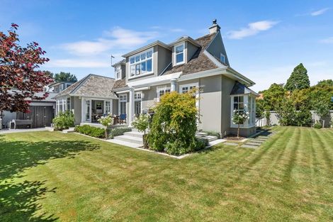 Photo of property in 3 Royds Street, Fendalton, Christchurch, 8014