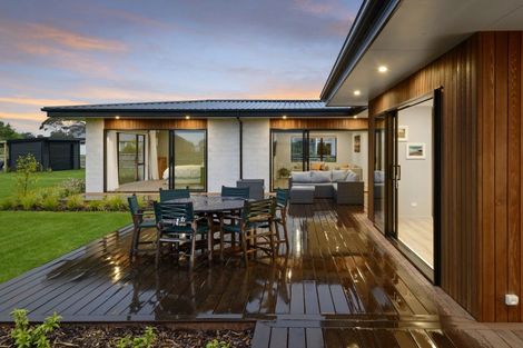 Photo of property in 76 Verdeco Boulevard, Lincoln, 7608