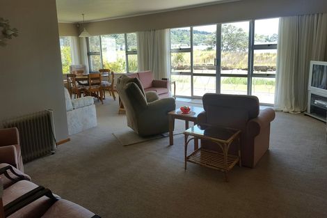 Photo of property in 77 Rapata Road, Oakura, Hikurangi, 0184