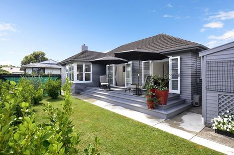 Photo of property in 15a Vernall Street, Nawton, Hamilton, 3200