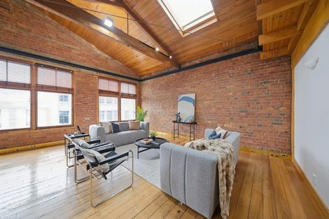 Photo of property in 1/19 Blair Street, Te Aro, Wellington, 6011