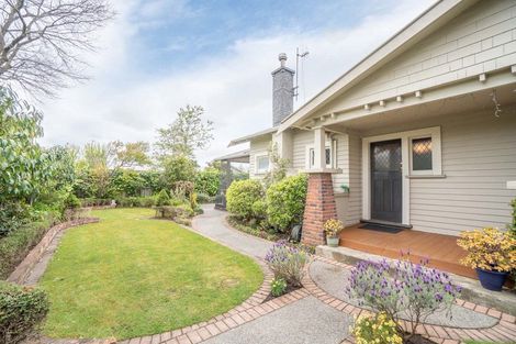 Photo of property in 3 Langston Avenue, Palmerston North, 4414