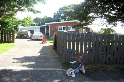 Photo of property in 1 De Merle Street, Kaikohe, 0405