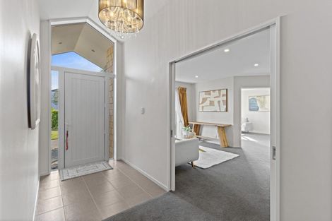 Photo of property in 111 Rolleston Drive, Rolleston, 7614