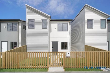 Photo of property in 46 Hoia Street, Papakura, 2110