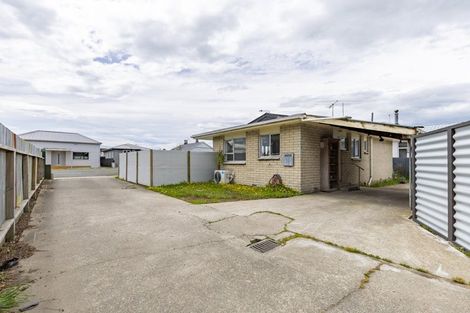 Photo of property in 1/83 Teviot Street, Appleby, Invercargill, 9812