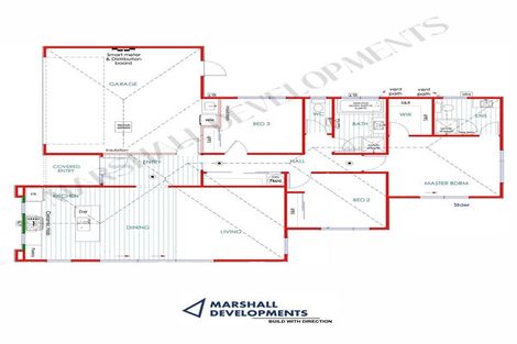 Photo of property in 62 Brook Street, Southbridge, 7602