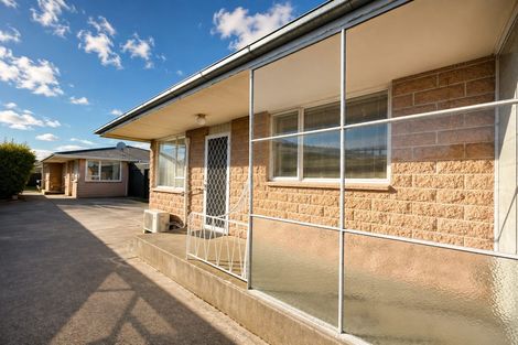 Photo of property in 2/25 Edgeware Road, St Albans, Christchurch, 8014