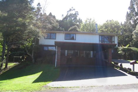 Photo of property in 1 Waima Crescent, Titirangi, Auckland, 0604