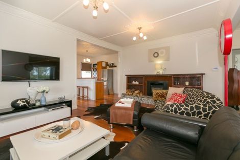 Photo of property in 133 Turangi Road, Motunui, Waitara, 4383