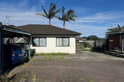 Photo of property in 80 Park Avenue, Papatoetoe, Auckland, 2025