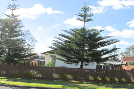 Photo of property in 30 Boundary Road, Clover Park, Auckland, 2019