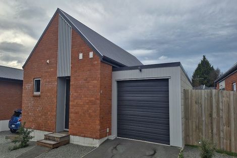 Photo of property in 30b Larch Place, Casebrook, Christchurch, 8051