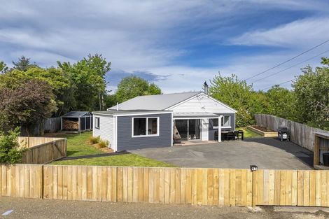Photo of property in 97 Thomas Street, Waikouaiti, 9510