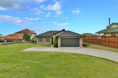Photo of property in 50 Alec Craig Way, Gulf Harbour, Whangaparaoa, 0930