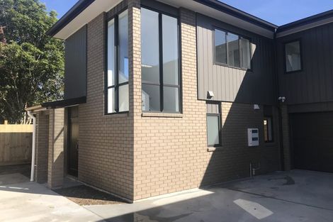 Photo of property in 4/34 Glenview Terrace, Glenview, Hamilton, 3206