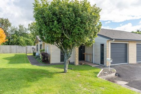 Photo of property in Bramley Gardens, 3/18 Turnbury Court, Rototuna, Hamilton, 3210