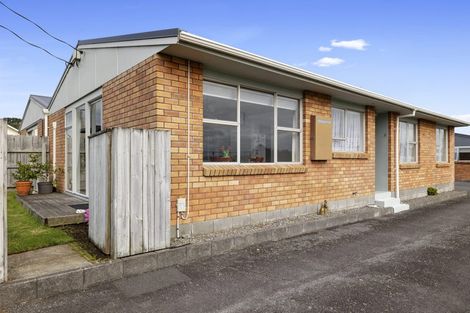 Photo of property in 10a Chilman Street, Strandon, New Plymouth, 4312