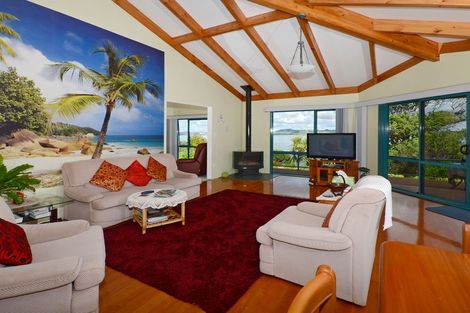 Photo of property in 254 Beach Road, Campbells Bay, Auckland, 0630