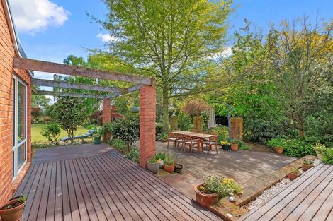 Photo of property in 56 Neills Road, Lincoln, Christchurch, 7672