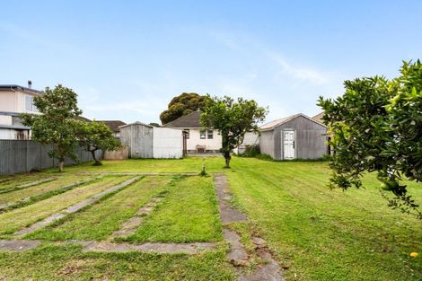 Photo of property in 23 Williams Street, Marewa, Napier, 4110
